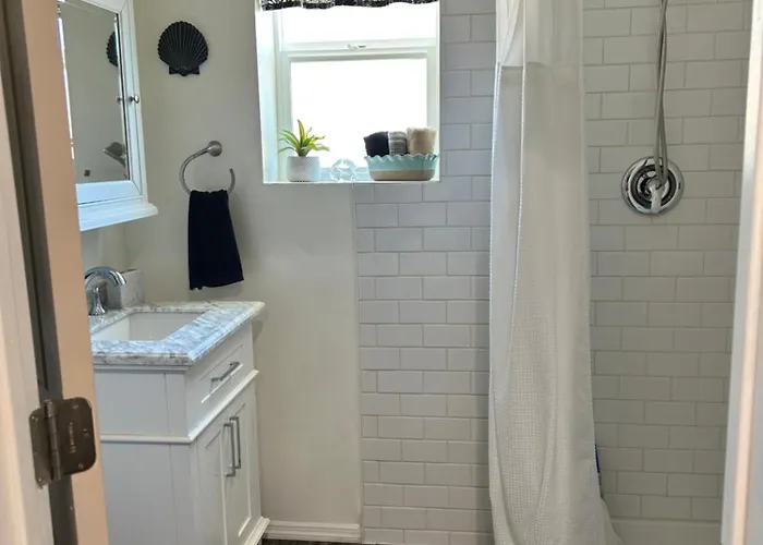 Gasthof Private Comfy Casita In Old Town